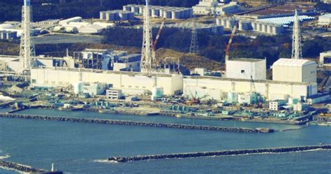 10th anniversary of the Fukushima Daiichi disaster - allRadioactive