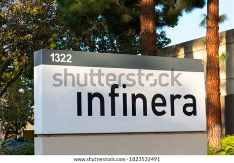 5 Infinera Corporation Images, Stock Photos & Vectors | Shutterstock