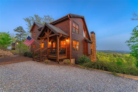 10 Best Cabins With Mountain View In Georgia, USA - Updated 2024 | Trip101