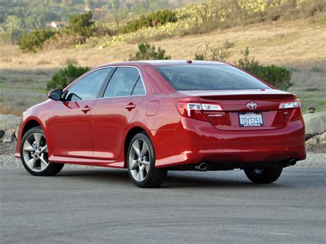 2014 Toyota Camry - Pictures - CarGurus