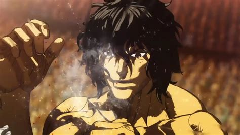 Will there be a Kengan Ashura Season 3?