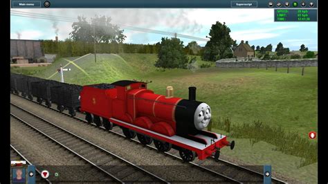 Trainz download thomas