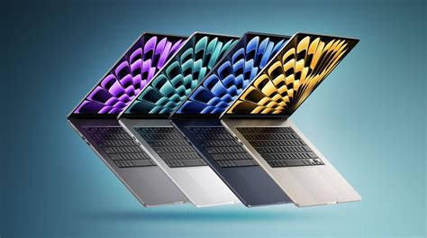 Kuo: 2024 MacBooks and iPads to Feature 3nm Chips, But Demand Might Fall Below Expectations ...