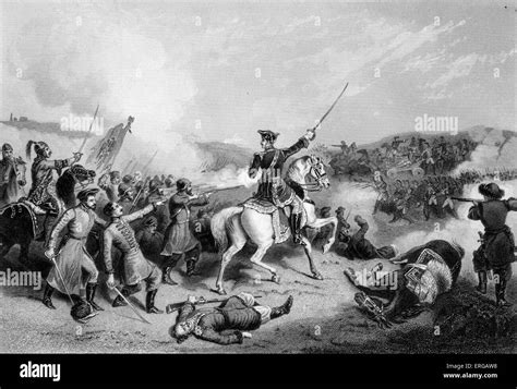 The Battle of Pultowa (also Poltava) on 27 June 1709 was the decisive ...