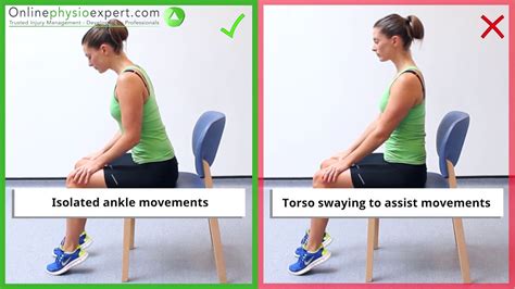 Soleus Strengthening Exercises Factory Sale | fabricadascasas.com