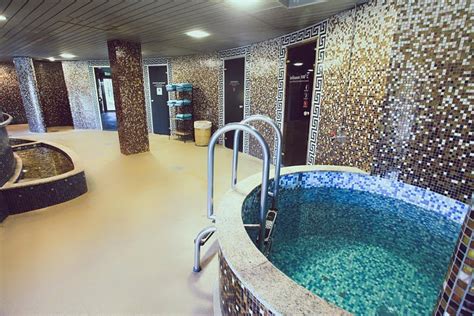 AQVA HOTEL & SPA - Updated 2024 Prices & Reviews (Rakvere, Estonia)