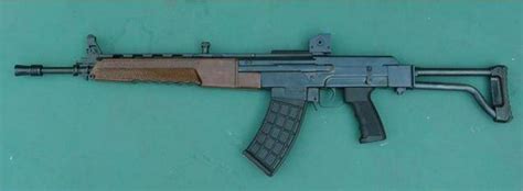 QBZ03 5.8mm Assault Rifle | FirearmCentral Wiki | Fandom