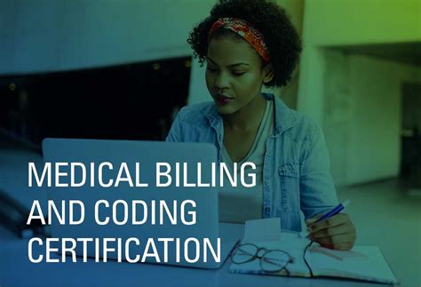 Medical Billing and Coding Certification | UMA