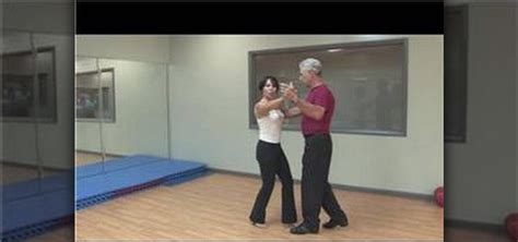 How to Dance the quick step « Ballroom Dancing :: WonderHowTo