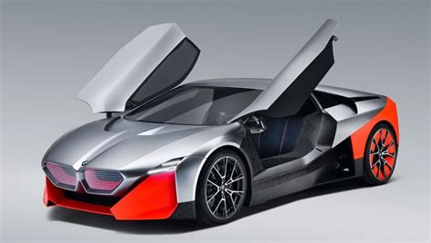 2023 BMW I8M: What Is Known So Far About The New Hybrid Luxury Car ...