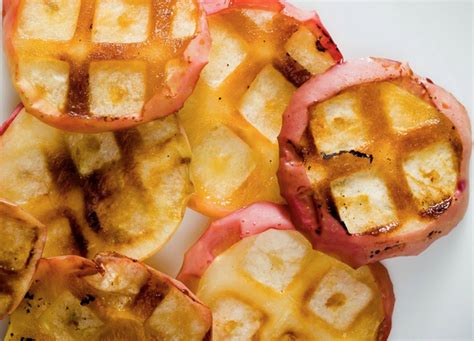 20 Waffle Iron Recipes - Cook With Your Waffle Iron! - Pretty Designs