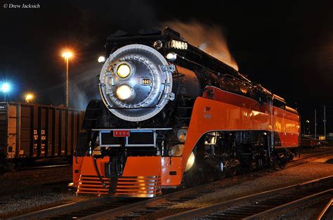 Southern Pacific 4449 | Train, Old trains, Locomotive