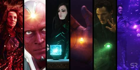 MCU Infinity Stones Guide: Locations, Powers & Future