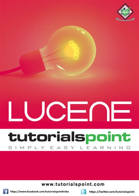 Lucene Tutorial in PDF