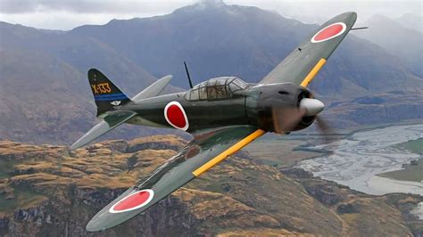 A6M Zero | 零式艦上戦闘機, 戦闘機, プロペラ機