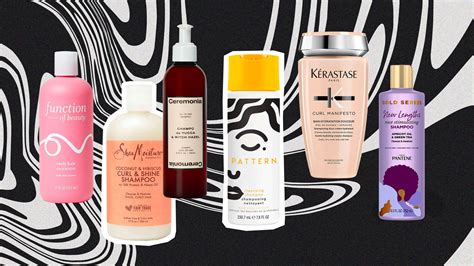 The 16 Best Shampoos for Curly Hair, According to Expert Hairstylists ...