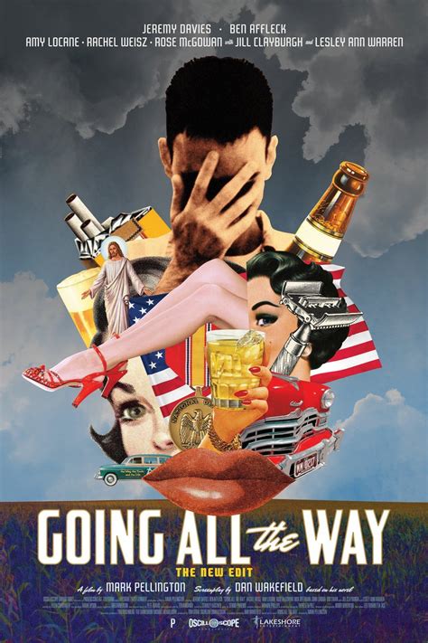 Going All the Way (1997) by Mark Pellington