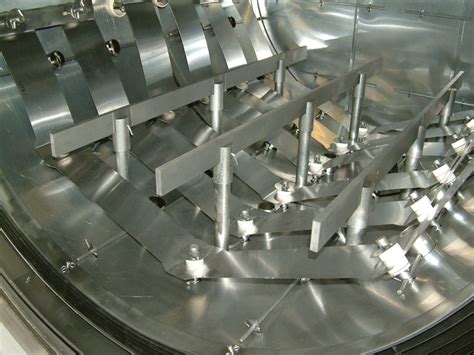 The Use of Molybdenum in Vacuum Furnace Applications