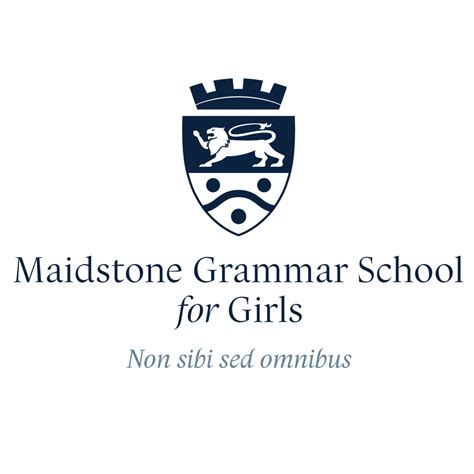 Maidstone Grammar School for Girls 介紹 | Uniform Map 制服地圖