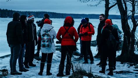 Lake Bodom Murders: Finland’s famous unsolved murder via @fotostrasse