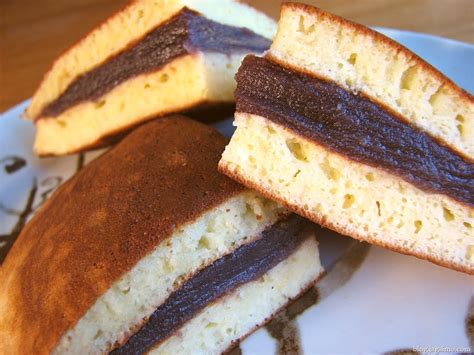 Japanese Dorayaki | All Recipes For You