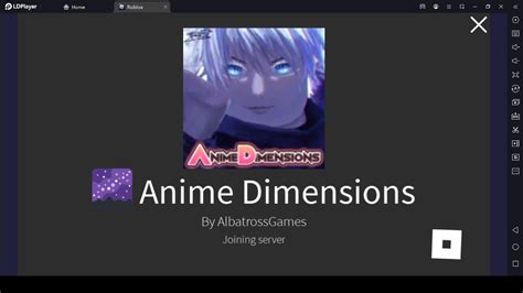 Roblox Anime Dimensions Tier List to Find the Best Characters -March 2024-Game Guides-LDPlayer