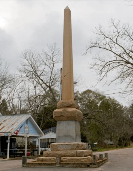 Defending Henry Wirz: The 1984 Wirz Memorial at Andersonville - The Reconstruction Era