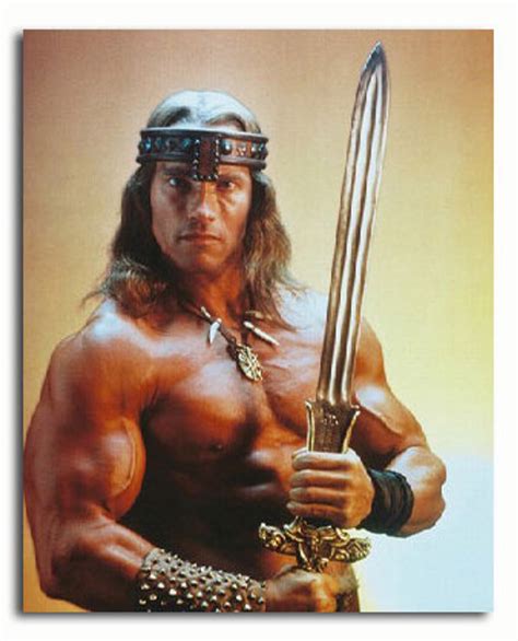 (SS2936466) Movie picture of Arnold Schwarzenegger buy celebrity photos and posters at ...