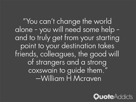 William H. McRaven Quotes. QuotesGram