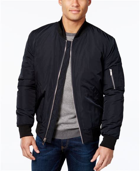 Aneka Jacket Bomber Mens Terlaris - Galeri Jaket Bomber