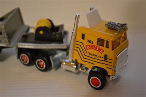 Majorette Trucks | DieCast SpeedZone