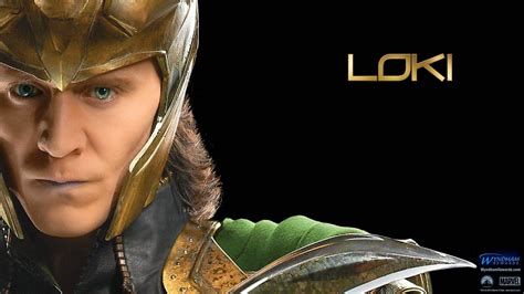 Loki, The Avengers, Tom Hiddleston Wallpapers HD / Desktop and Mobile Backgrounds