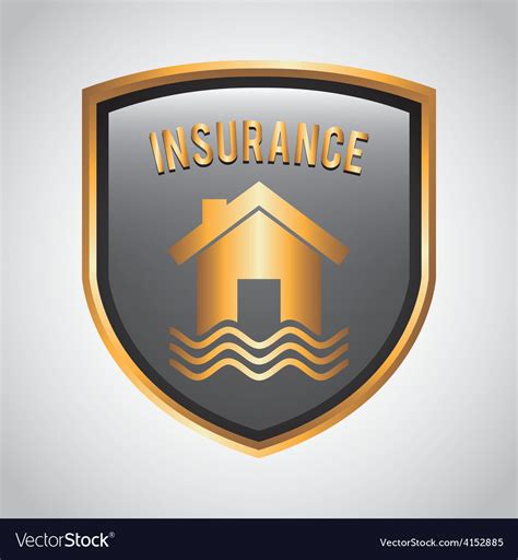 Insurance concept Royalty Free Vector Image - VectorStock