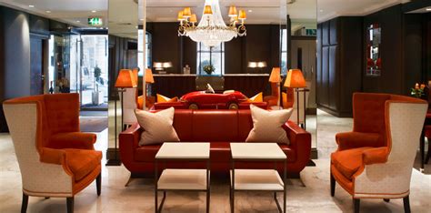 The Mandeville Hotel, London Review | The Hotel Guru