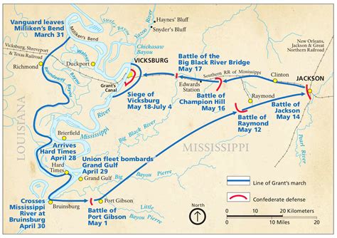 Vicksburg Maps | NPMaps.com - just free maps, period.