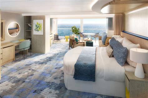 Icon of the Seas Cabin 9224 - Category IG - Infinite Grand Suite 9224 ...