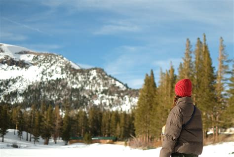 What Are the Hardest Hikes in Mammoth Lakes?