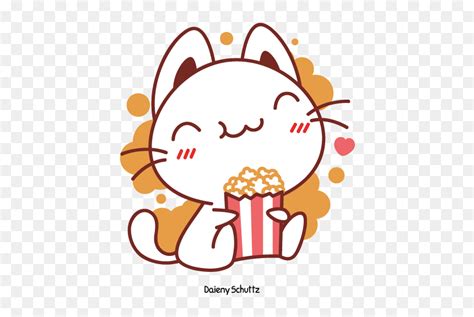 Kawaii Cute Popcorn Drawing How to draw a kawaii popcorn is the subject of our video today