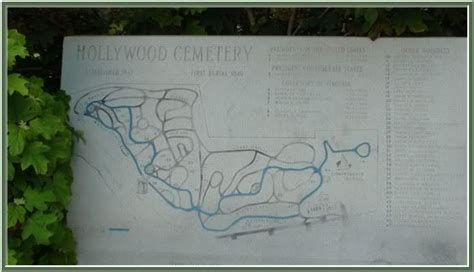 Hollywood Cemetery, Richmond, VA – part 1 of 2