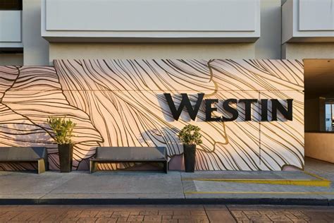 The Westin Los Angeles Airport, Los Angeles (CA) | 2023 Updated Prices ...