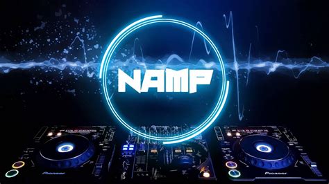 NAMP - Love Me Again (Remix) - YouTube