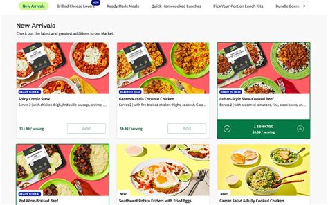 HelloFresh Menu: What You Should Know Before Ordering & How To ...