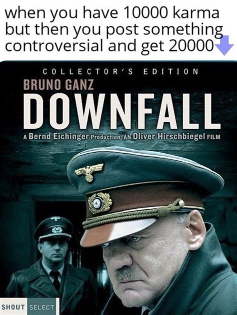 Downfall : r/memes