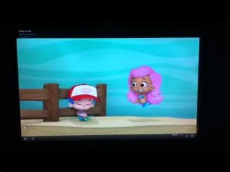 Bubble Guppies Theme Song - YouTube