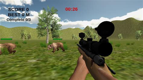 Animal Hunting 3D 2016 APK for Android Download