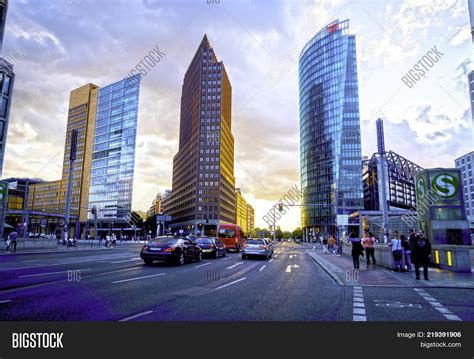 BERLIN GERMANY - Image & Photo (Free Trial) | Bigstock