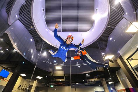 iFly Indoor Skydiving | Indoor skydiving, Ifly indoor skydiving, Skydiving