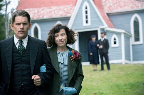 “Maudie” presents a portrait of an artist that is raw and revelatory – The Denver Post