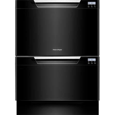 Fisher Paykel Drawer Dishwasher Manual – Warehouse of Ideas