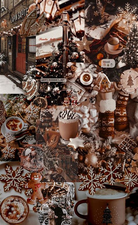 212+ Christmas Wallpaper Vibes For FREE - MyWeb